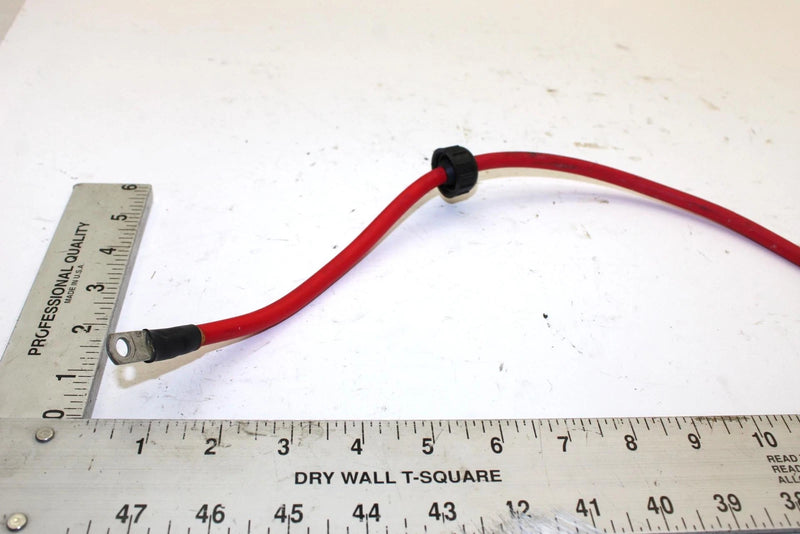 1994 Sea-doo Xp Oem Positive Red Wire 278000191 JS2