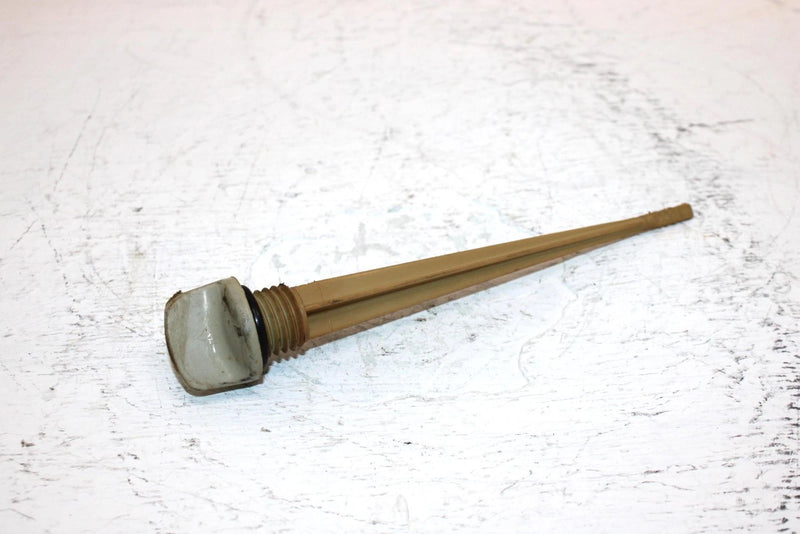 1987 Honda Atc 90a Oem Oil Dipstick 15650-102-700 15650-102-701 AH57