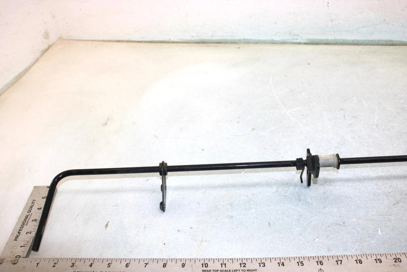15 Yamaha Viking Vi Yxc700dfg Oem Tail Gate Latch 1XD-K7180-00-00 XY1