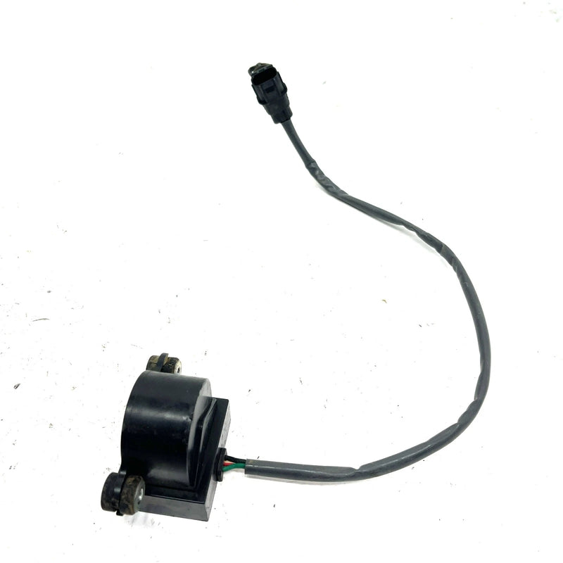 09-14 Honda Rancher 420 OEM Tip Over Angle Sensor 35161-HP7-A02 AH21