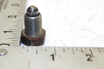 1992 Suzuki King Quad 300 Oem Front Diff Cam Detent Bolt 25352-11010 AS19