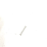 2004 John Deere Trail Buck 650 EXT OEM Choke Plunger Spring 707200144 AJ1.1