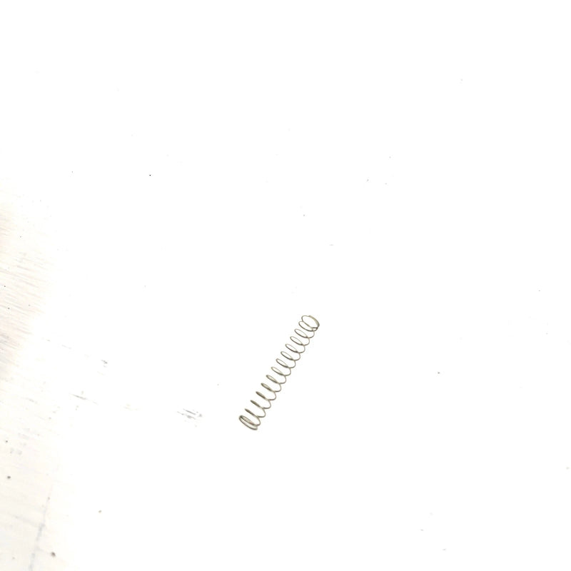 2004 John Deere Trail Buck 650 EXT OEM Choke Plunger Spring 707200144 AJ1.1