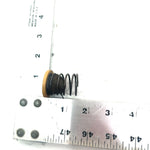 96 Yamaha Kodiak 400 4x4 OEM Oil Strainer And Spring 90501-18576-00 AY64