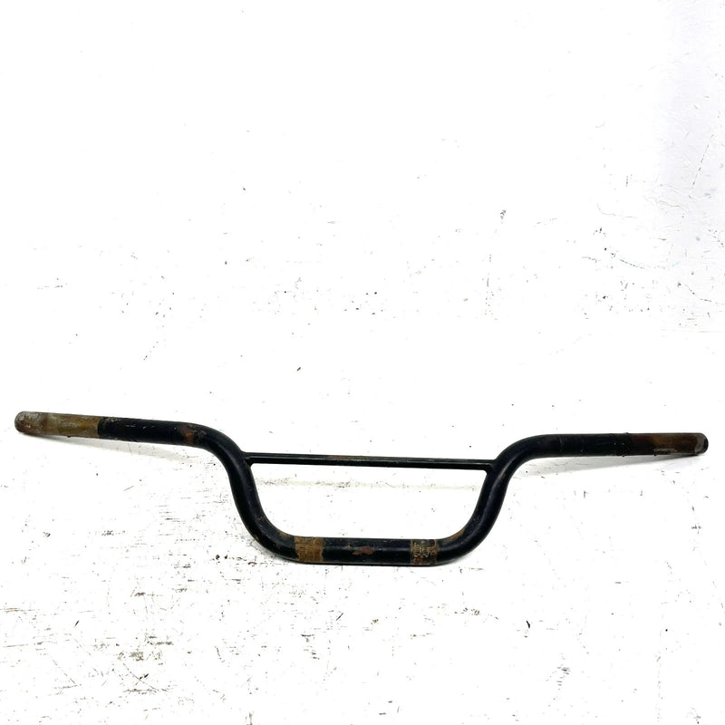 84-87 Suzuki Quadrunner 185 OEM Steering Handlebar 56110-24420-291 AS0