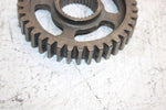 2004 Honda Fourtrax Rincon Oem 38T Final Drive Gear 23631-HN8-000 AH2