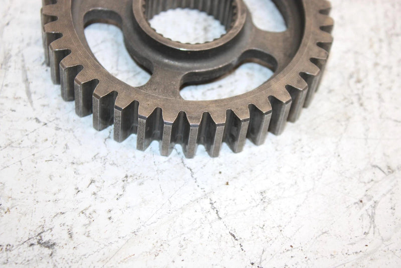 2004 Honda Fourtrax Rincon Oem 38T Final Drive Gear 23631-HN8-000 AH2