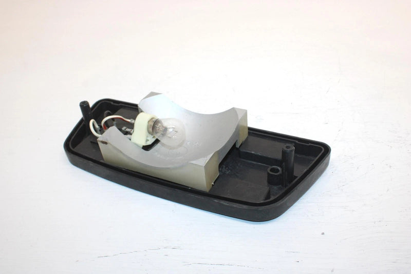 2002 Ski-doo Mxz 500 Oem Tail Brake Light Base 414513600 510004061 SS16