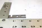 1995 Arctic Cat Monte Carlo 640 Oem Front Storage Catch Shim 0673-429 JA1