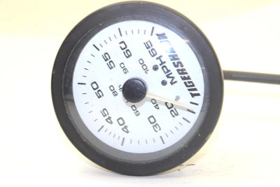 1997 Arctic Cat Daytona 770 Oem Speedometer Gauge 0620-189 JA3