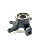 2007 Arctic Cat 700 4x4 Automatic EFI OEM Left Steering Knuckle 0505-577 AA33