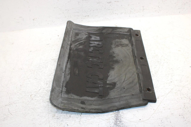 1997 Arctic Cat Zl 440 Oem Snowflap 0616-612 SA34