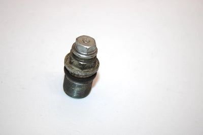 81 Honda Atc185sa Oem Cam Chain Tensioner Case 90082-383-000 AH1