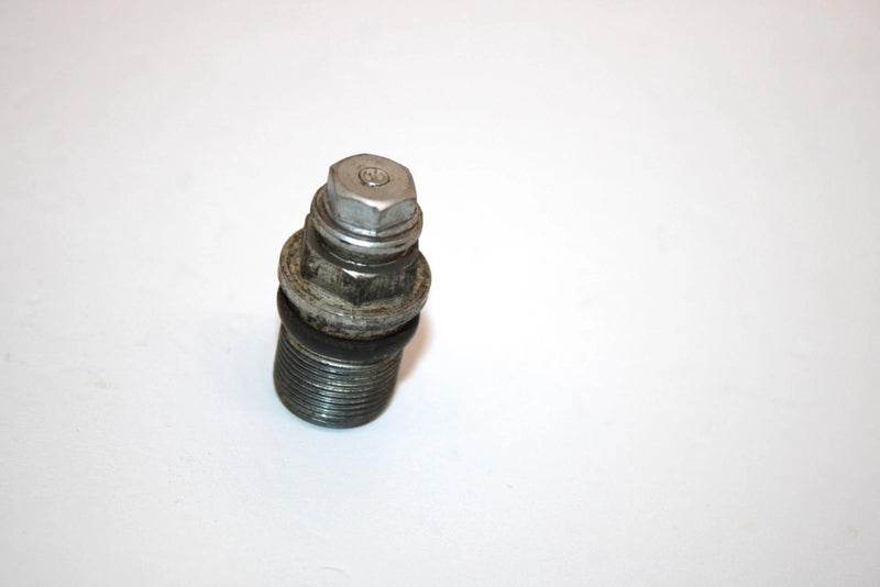 81 Honda Atc185sa Oem Cam Chain Tensioner Case 90082-383-000 AH1