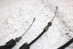 1999 Arctic Cat Zr 600 Oem Throttle Cable 0687-100 SA19