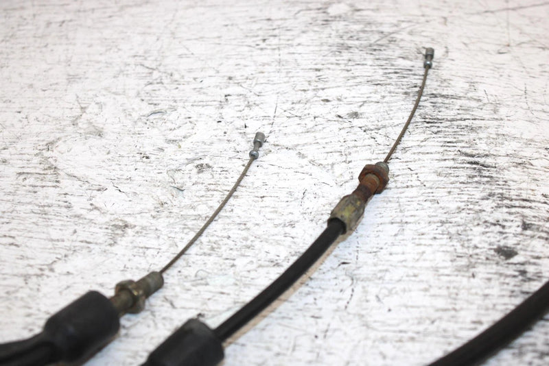 1999 Arctic Cat Zr 600 Oem Throttle Cable 0687-100 SA19