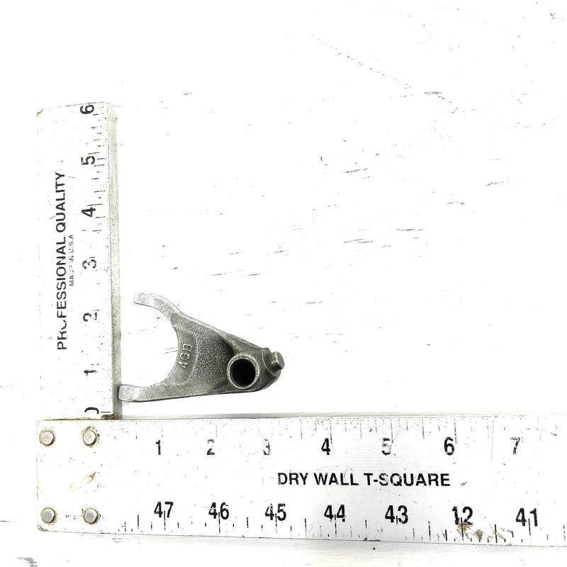 1994 Yamaha Kodiak 400 4x4 OEM Shift Fork #1 4GB-18511-00-00 AY61
