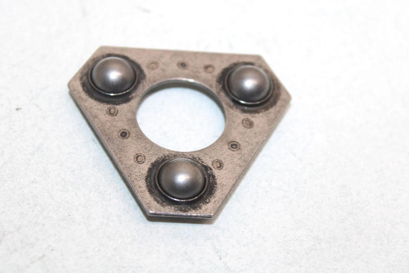 00 Arctic Cat 300 4x4 Oem Clutch Ball Release Ball Plate 3446-134 AA20