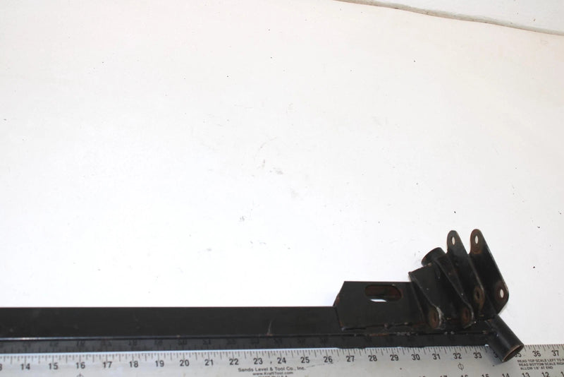 95 Polaris Xlt Oem Left Trailing Arm 1822053-067 SP170
