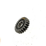 00-12 Yamaha Big Bear 400 YFM400 OEM 24T Middle Drive Gear 5EH-17582-00-00 AY52
