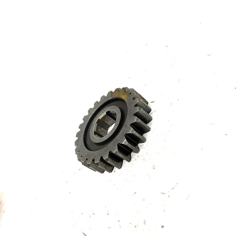 00-12 Yamaha Big Bear 400 YFM400 OEM 24T Middle Drive Gear 5EH-17582-00-00 AY52