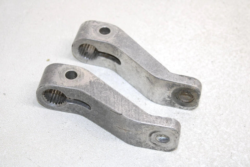 Polaris  Oem Steering Idler Arm (Pair) 2874341 Q1025