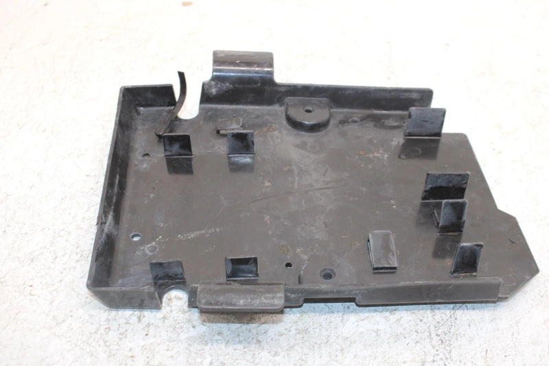 2003 Kawasaki Prairie 650 Oem Electrical Bracket 11052-1847 11053-1308 AK26