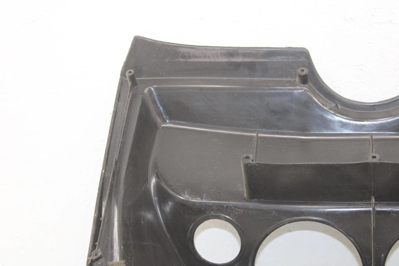 00 Polaris Xc 700 Deluxe Oem Instrument Housing 2632123 SP170