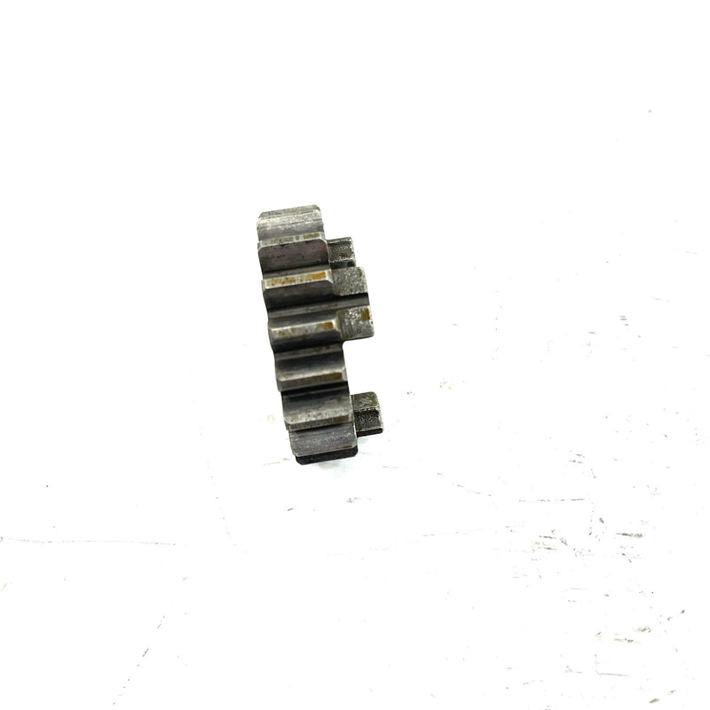 1987 Suzuki Quadrunner 4WD LT4WD OEM 18T #1 Drive Gear 29211-19B01 AS40