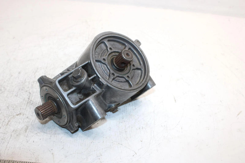 1997 Polaris Sportsman 500 Oem Front Gearcase 1341154 1341323 AP68
