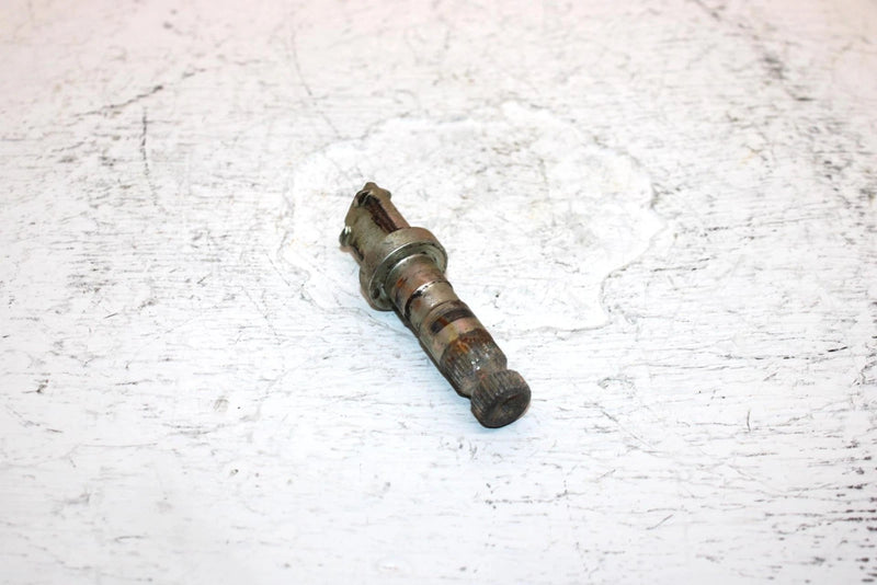 1985 Honda Atc 110 Oem Rear Brake Cam 43141-968-680 AH68