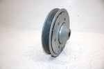 1991 Yamaha Phazer Ii Oem Secondary Fixed Clutch 89N-17660-00-00 SY27