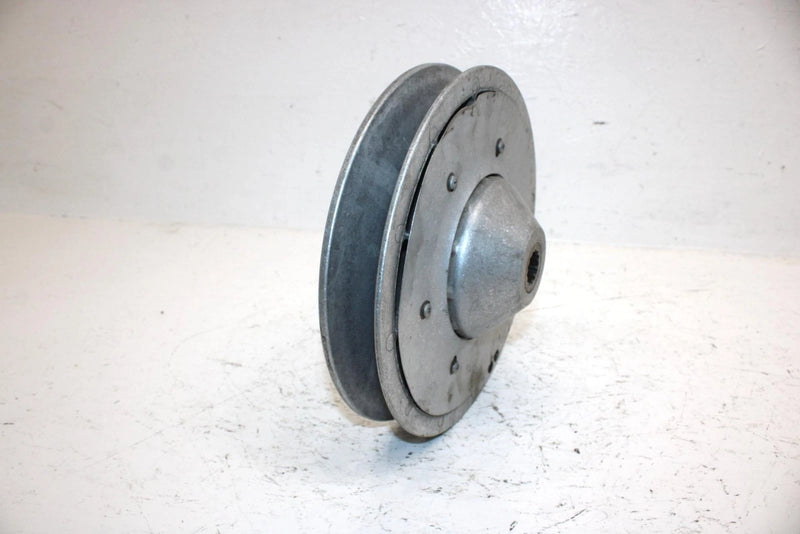 1991 Yamaha Phazer Ii Oem Secondary Fixed Clutch 89N-17660-00-00 SY27