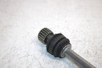 2003 Honda Fourtrax Foreman Rubicon Oem Front Prop Shaft 40400-HN2-000 AH11
