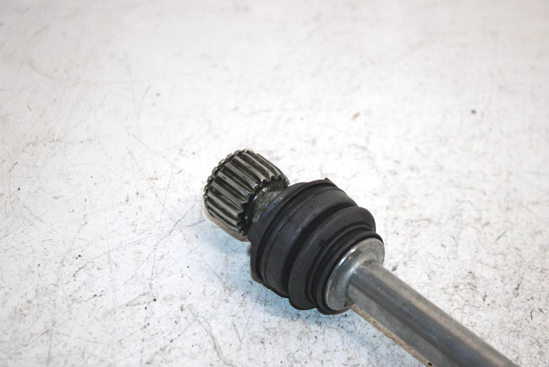 2003 Honda Fourtrax Foreman Rubicon Oem Front Prop Shaft 40400-HN2-000 AH11