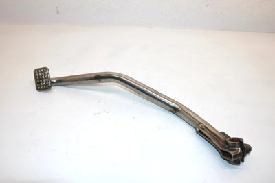 85 Suzuki Quadrunner 250 Lt250ef  Oem Rear Brake Pedal 43110-24500 AS14