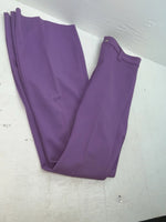 New Vintage Purple Dickson Jenkins Polyester Pants #911 VV-84