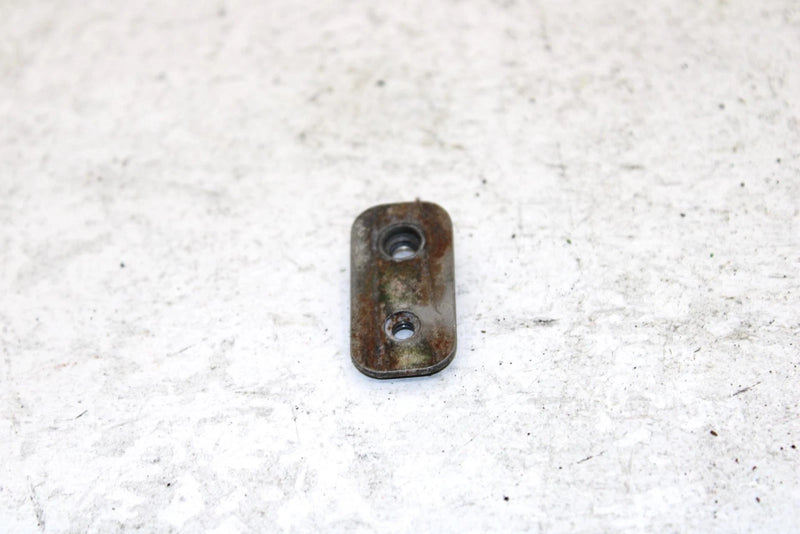 2000 Arctic Cat Zl 580 Efi Esr Oem Hood Hinge Backing Plate 1606-623 SA3