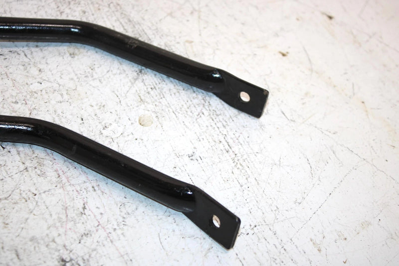 03 Bombardier Rally 175 Oem Rear Fender Bracket Set A83401179000 AB7