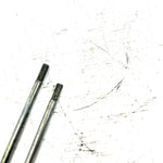 86-88 Honda FourTrax 200 TRX200SX 2x4 OEM Cylinder Stud Pair 90034-HB3-000 AH91