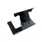 04-06 Polaris Sportsman 90 OEM Handlebar Pod Mount Plate 0450468 AP209
