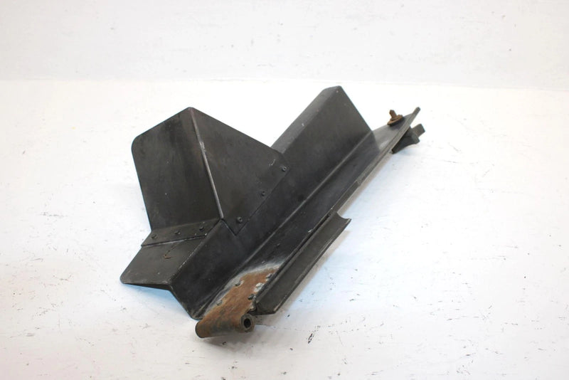 1992 Arctic Cat Jag Deluxe Oem Clutch Belt Cover 0707-098 SA58
