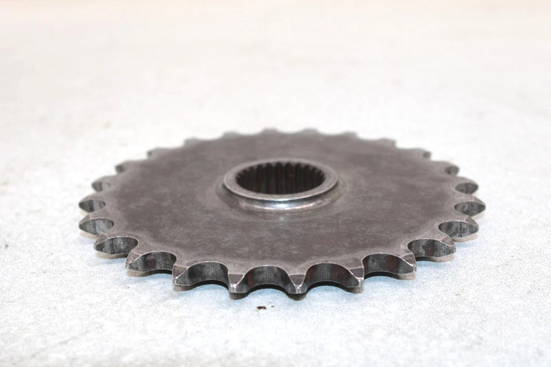 87 Polaris Trail Boss 4x4 Oem 24T Front Sprocket 3222043 AP127