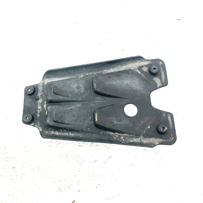 2001 Bombardier DS650 OEM Skid Plate  705000304 AB16