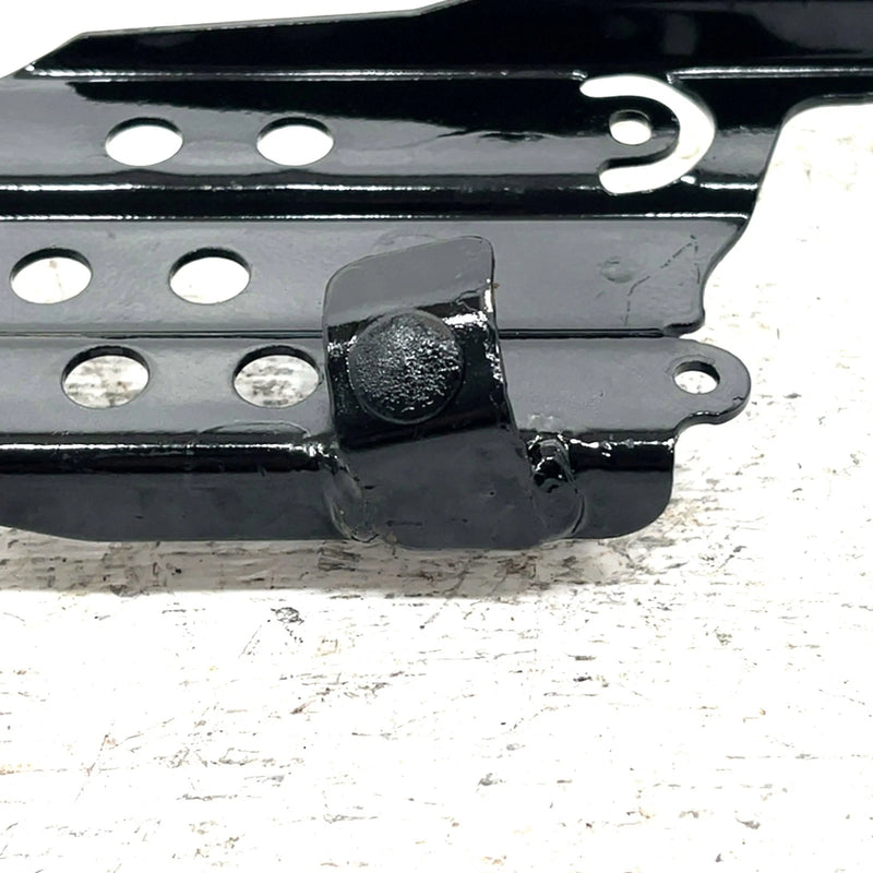 04-07 Honda Rancher 400 TRX400FA 4x4 AT OEM Shifter Bracket 54330-HN7-000 AH77