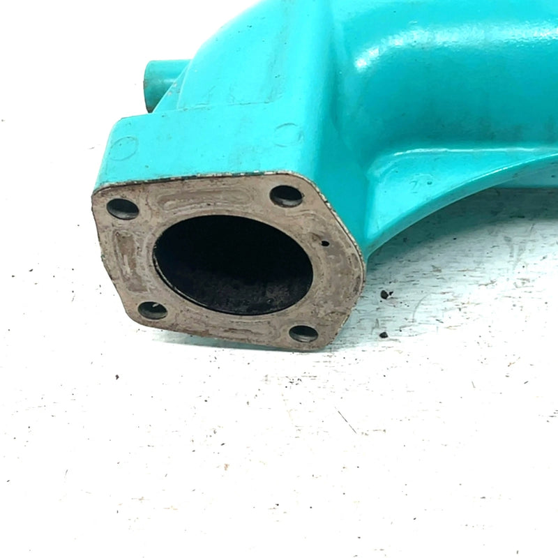 95-97 Kawasaki Jet Ski 900 ZXi OEM Exhaust Pipe 18049-3753 JK1