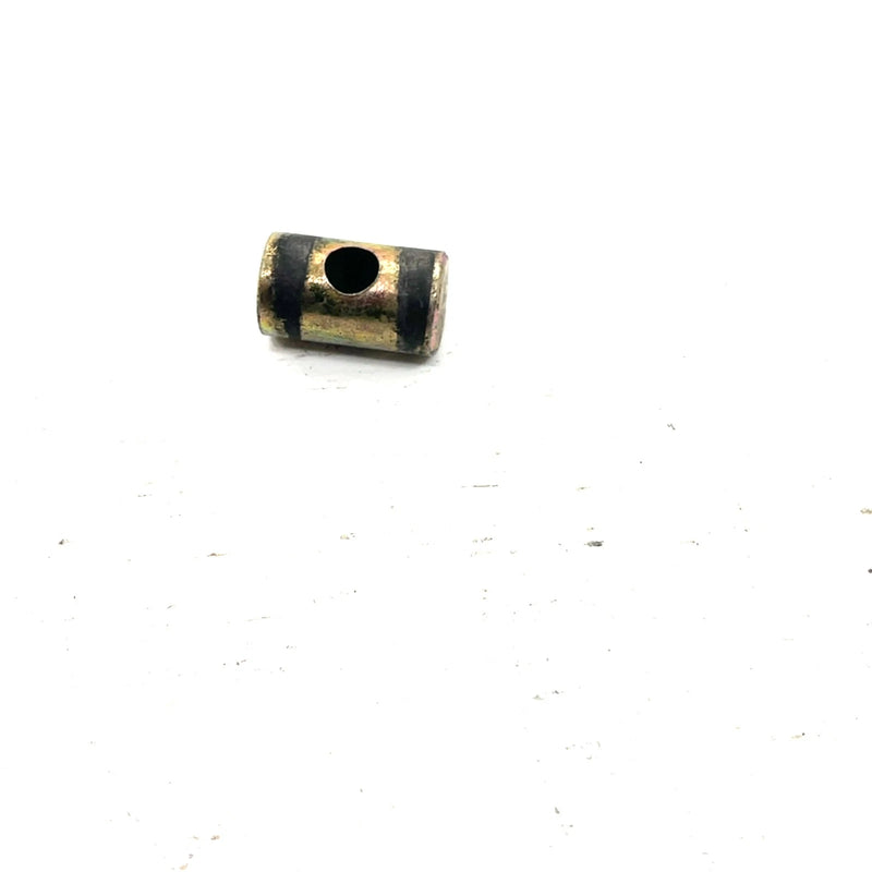 87-06 Suzuki Quadsport 80 LT80 2x4 OEM Rear Brake Arm Pin 09209-11002 AS38