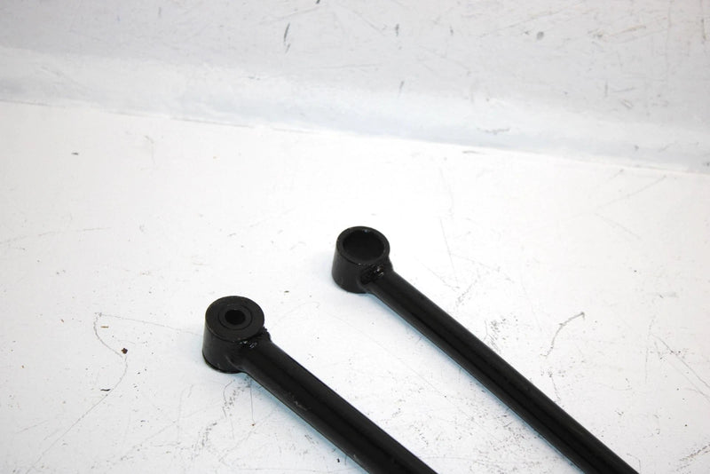 94 Polaris Xlt Sp Oem Upper and Lower Radius Rod 1822099-067 1822102-067 SP141
