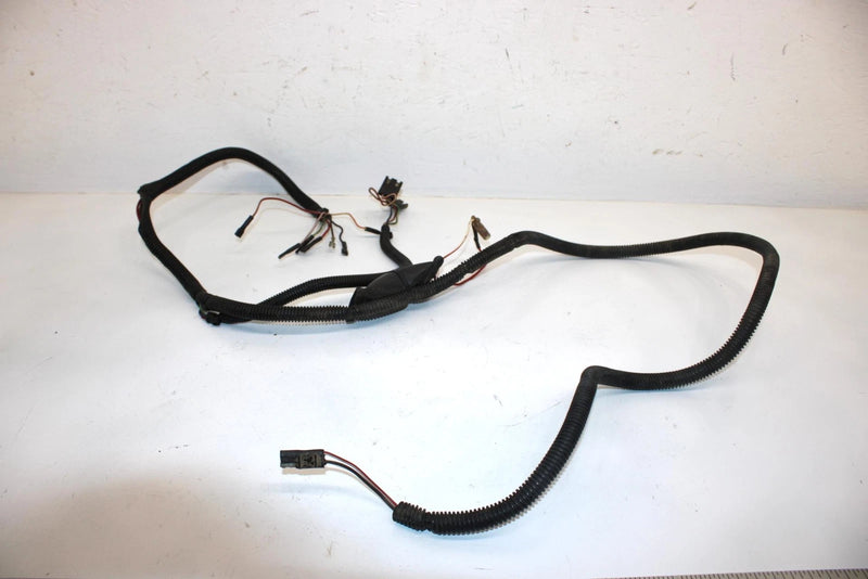 92 Polaris Big Boss 6x6 Oem Main Wire Harness 2460354 AP33