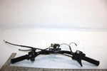 88 Yamaha Excel Iii Oem Handlebar Set 80Y-23811-00-00 SY12